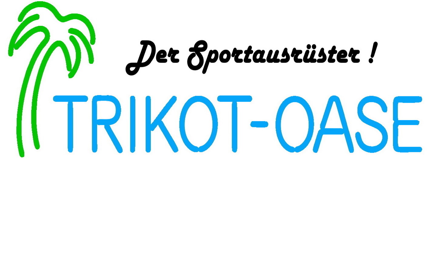 Trikot Oase-Logo