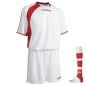 Preview: 14er Trikotkomplettsatz PATRICK SEVILLA301  100% Polyester