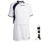 Preview: 14er Trikotkomplettsatz PATRICK SEVILLA301  100% Polyester