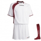 Preview: 14er Trikotkomplettsatz PATRICK SEVILLA301  100% Polyester