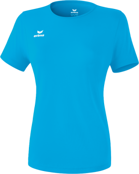 Funktions Teamsport T-Shirt