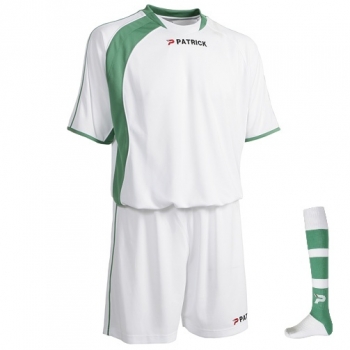 14er Trikotkomplettsatz PATRICK SEVILLA301  100% Polyester