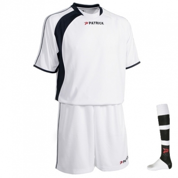 14er Trikotkomplettsatz PATRICK SEVILLA301  100% Polyester