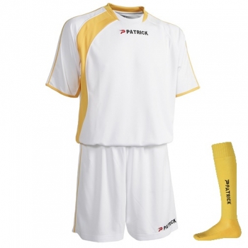 14er Trikotkomplettsatz PATRICK SEVILLA301  100% Polyester