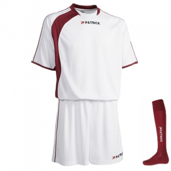 14er Trikotkomplettsatz PATRICK SEVILLA301  100% Polyester