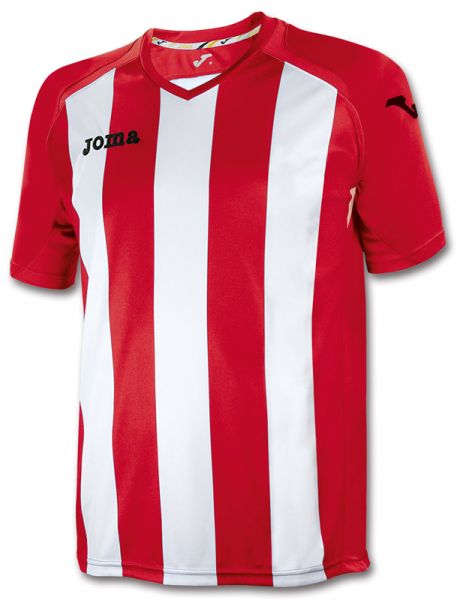 10er Trikotsatz Joma Pisa 12  100% Polyester Kinder