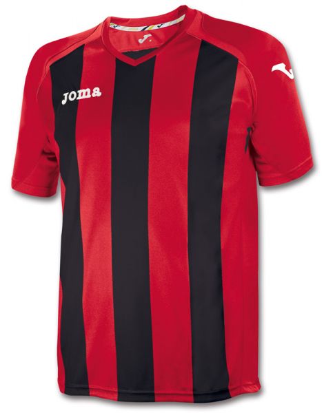 10er Trikotsatz Joma  Pisa 12  100% Polyester Kinder