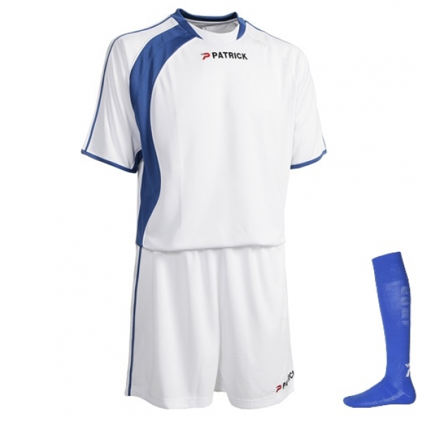 14er Trikotkomplettsatz PATRICK SEVILLA301  100% Polyester