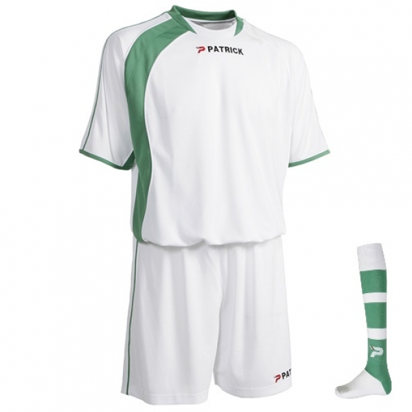 14er Trikotkomplettsatz PATRICK SEVILLA301  100% Polyester